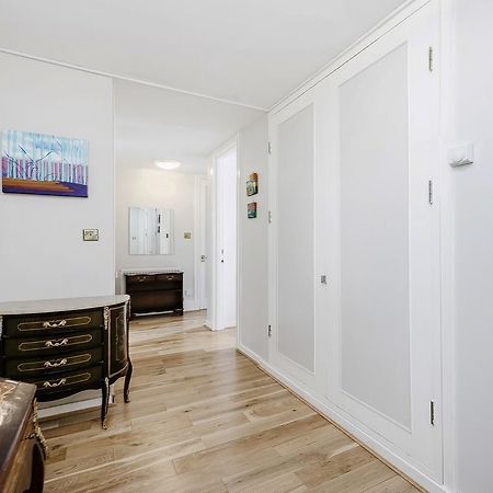 Prime London Apartment, Oxford Circus Ngoại thất bức ảnh