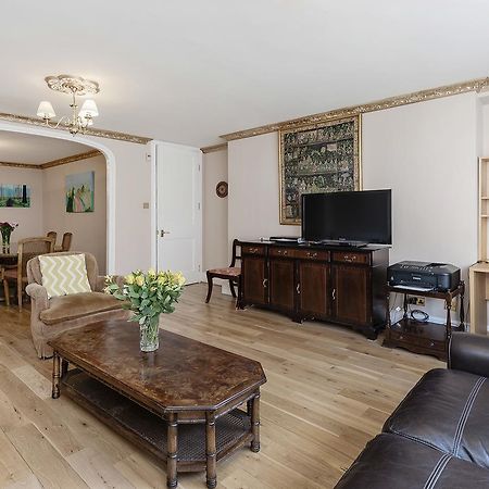 Prime London Apartment, Oxford Circus Ngoại thất bức ảnh