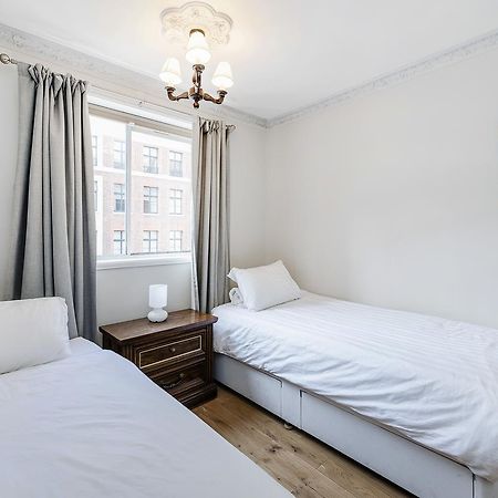 Prime London Apartment, Oxford Circus Ngoại thất bức ảnh