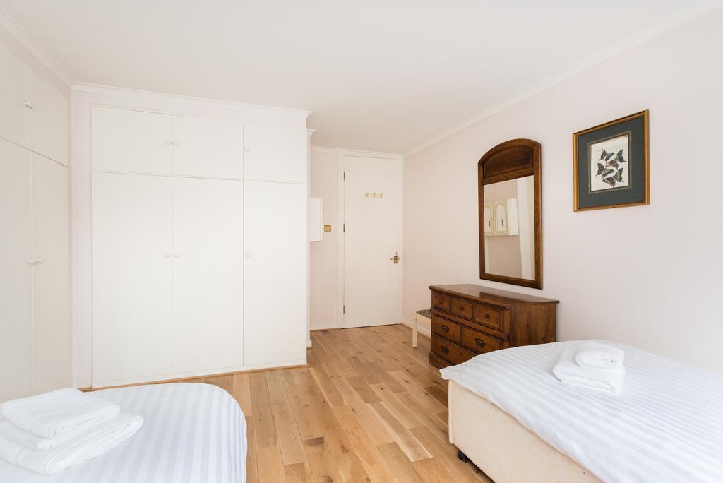 Prime London Apartment, Oxford Circus Ngoại thất bức ảnh