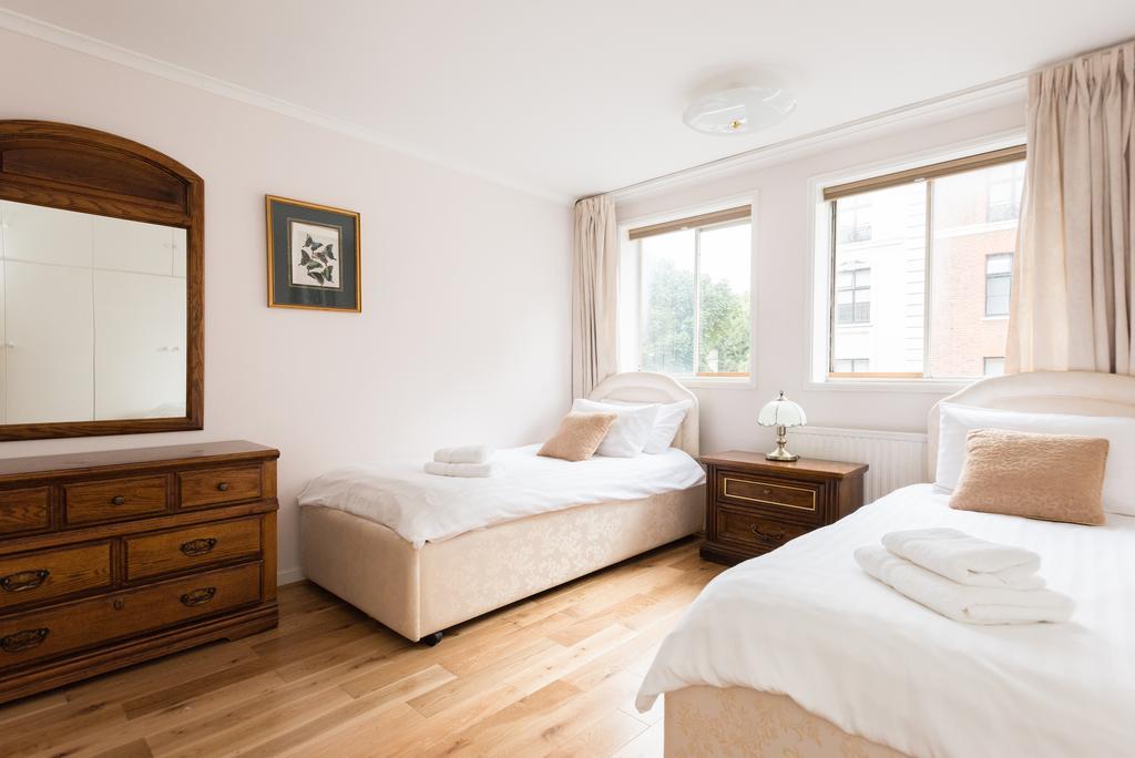 Prime London Apartment, Oxford Circus Ngoại thất bức ảnh