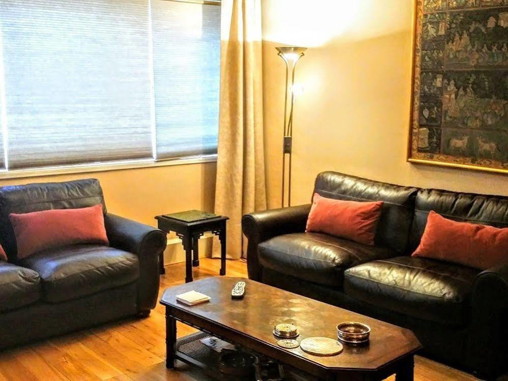 Prime London Apartment, Oxford Circus Ngoại thất bức ảnh
