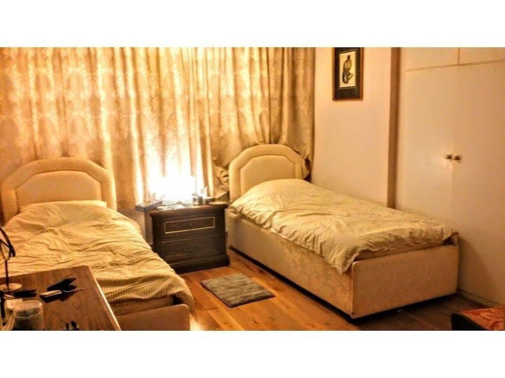 Prime London Apartment, Oxford Circus Ngoại thất bức ảnh
