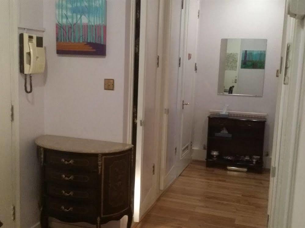 Prime London Apartment, Oxford Circus Ngoại thất bức ảnh