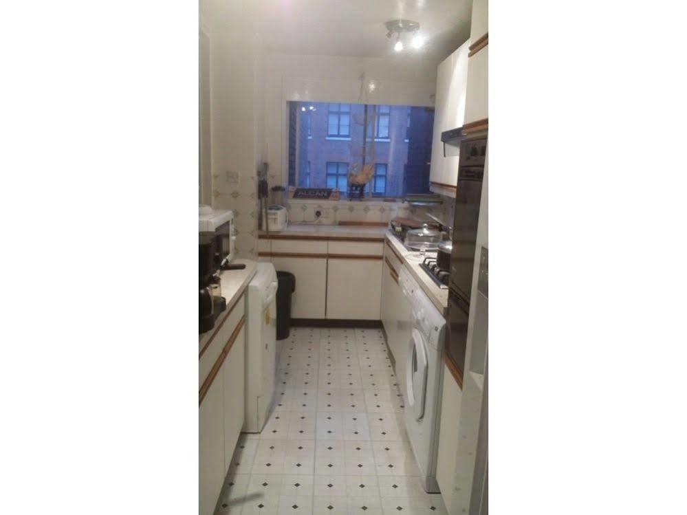 Prime London Apartment, Oxford Circus Ngoại thất bức ảnh
