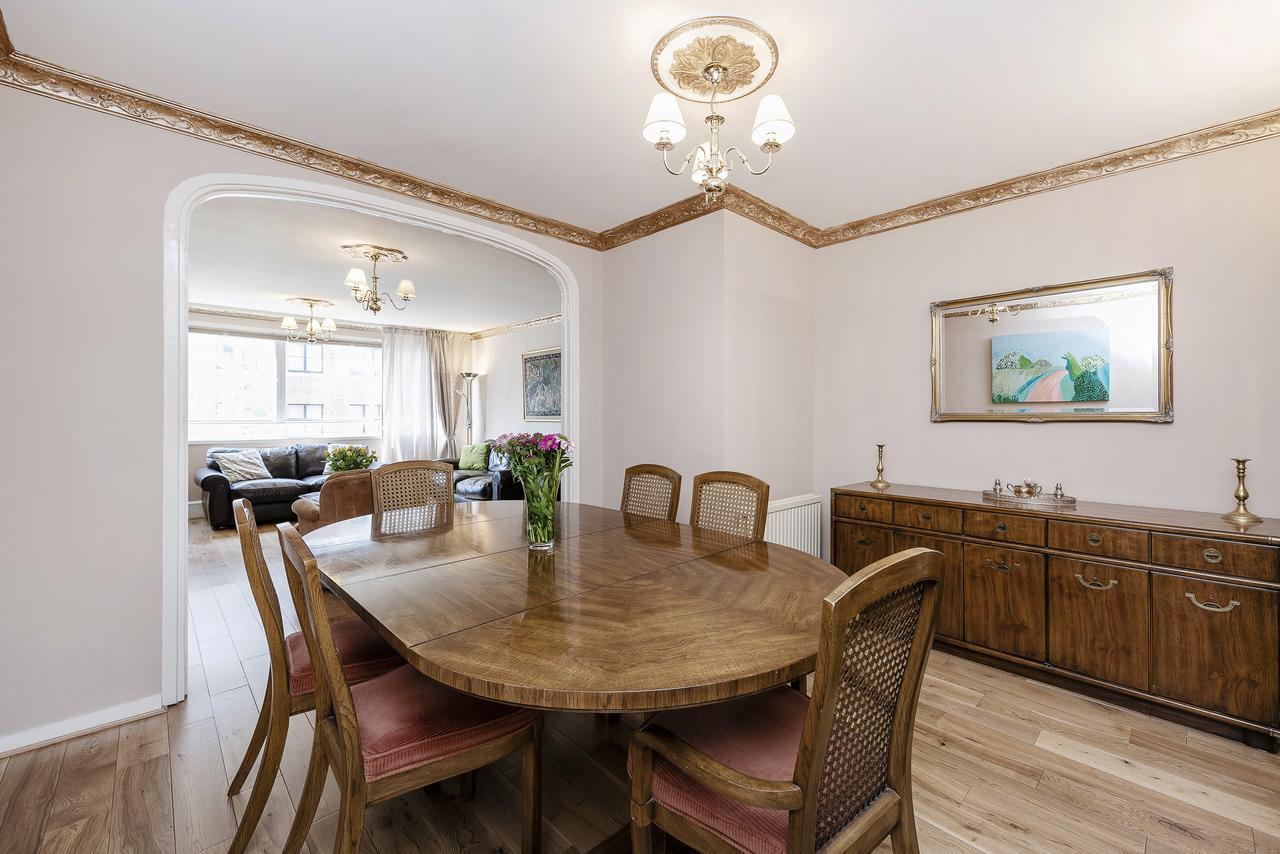 Prime London Apartment, Oxford Circus Ngoại thất bức ảnh