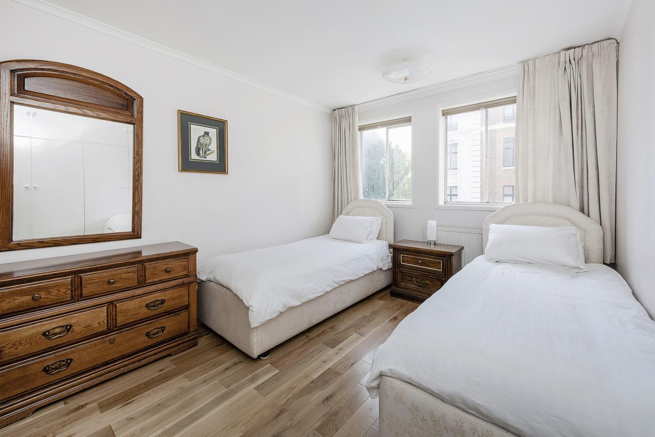 Prime London Apartment, Oxford Circus Ngoại thất bức ảnh