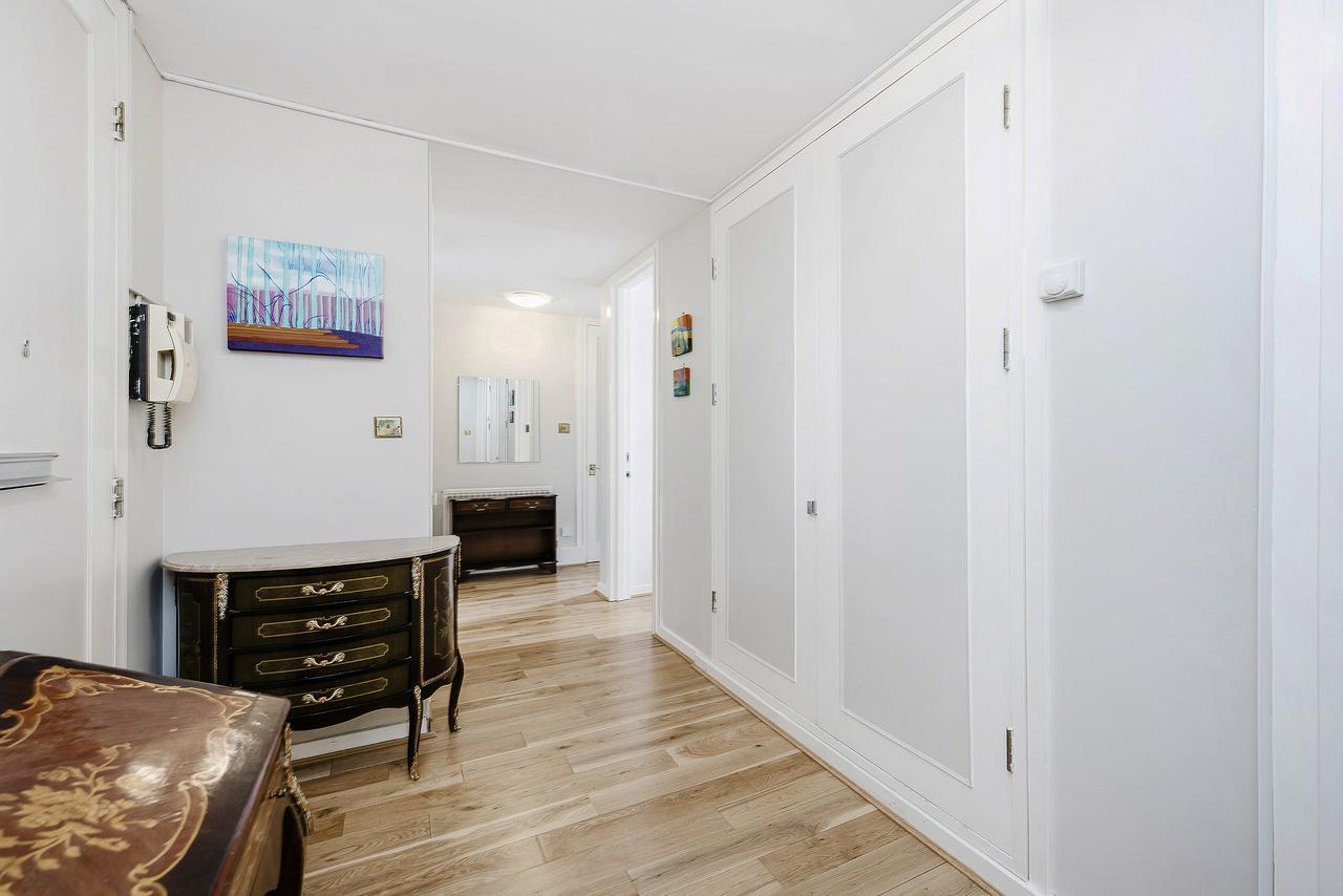 Prime London Apartment, Oxford Circus Ngoại thất bức ảnh