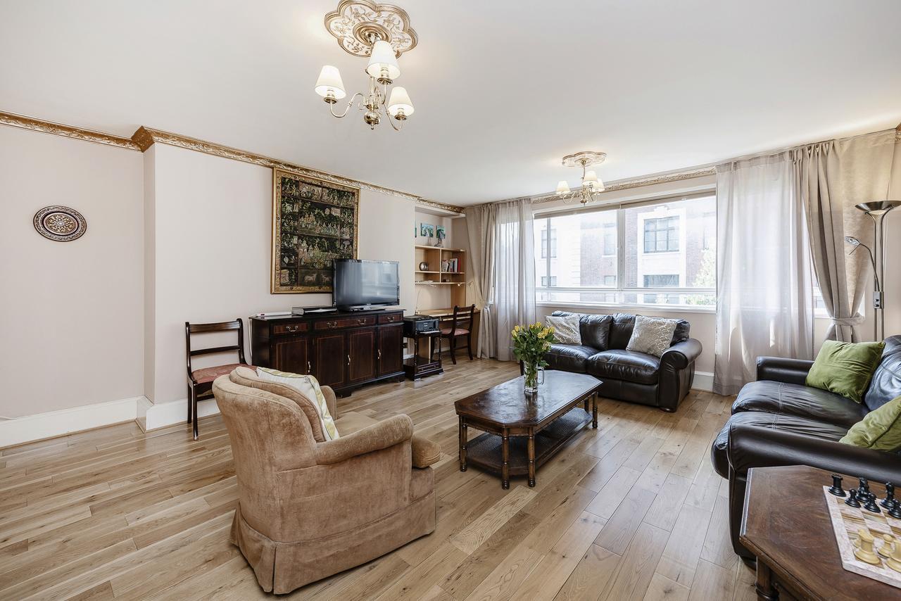 Prime London Apartment, Oxford Circus Ngoại thất bức ảnh