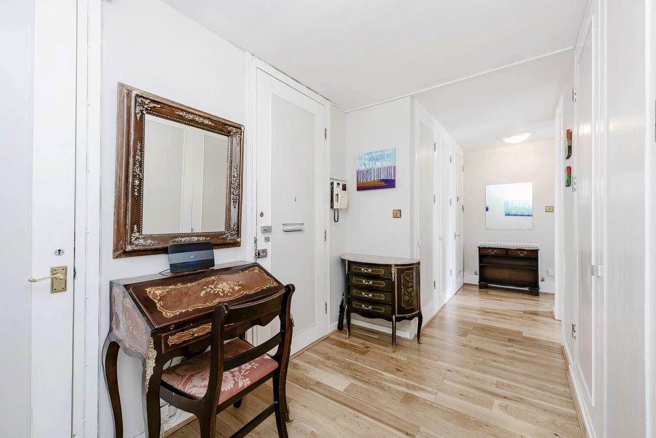 Prime London Apartment, Oxford Circus Ngoại thất bức ảnh