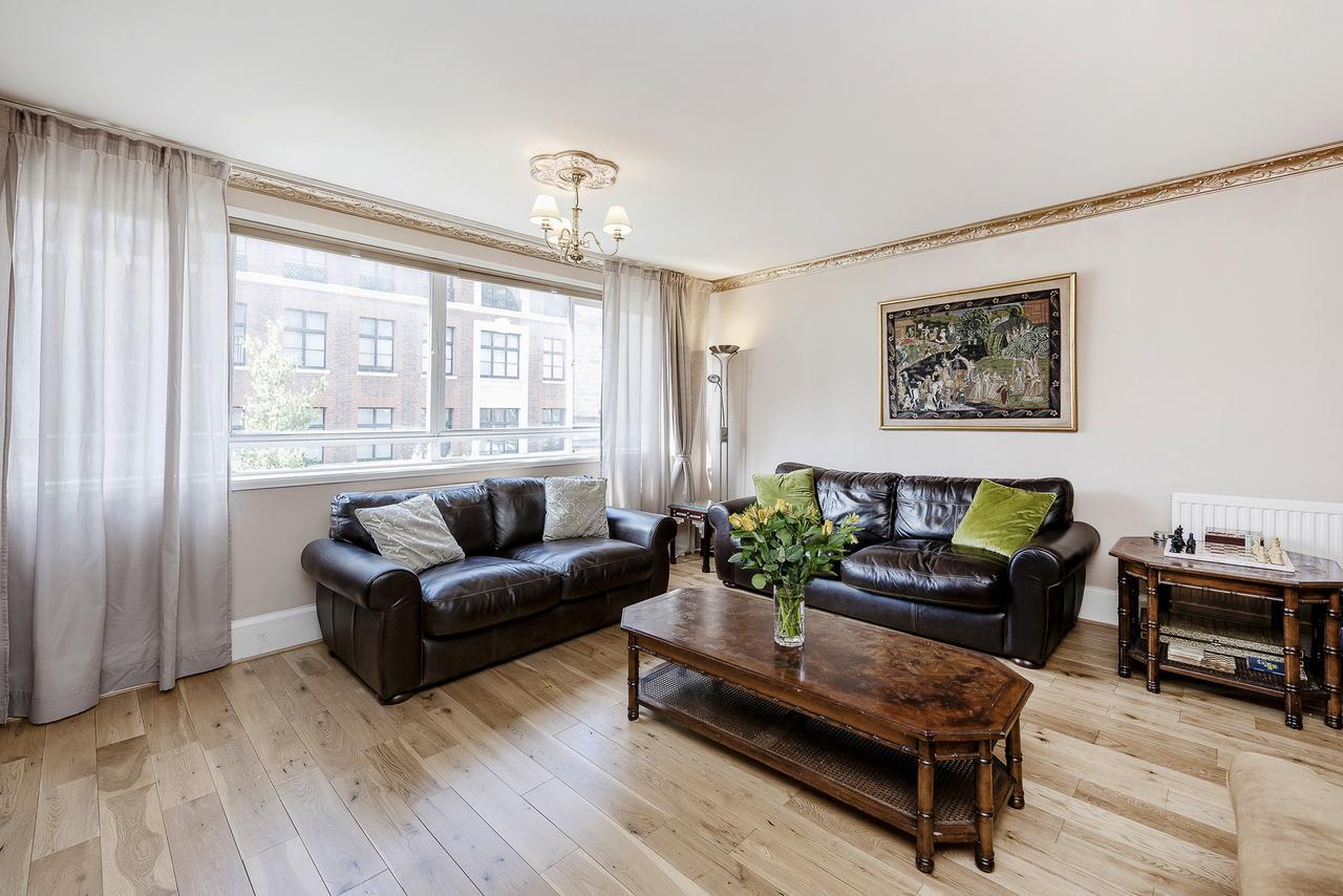 Prime London Apartment, Oxford Circus Ngoại thất bức ảnh