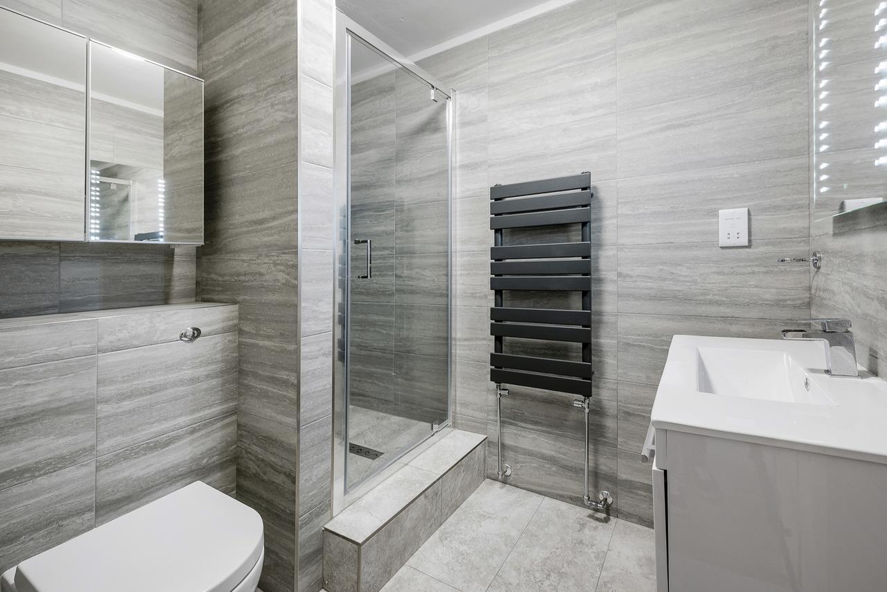 Prime London Apartment, Oxford Circus Ngoại thất bức ảnh