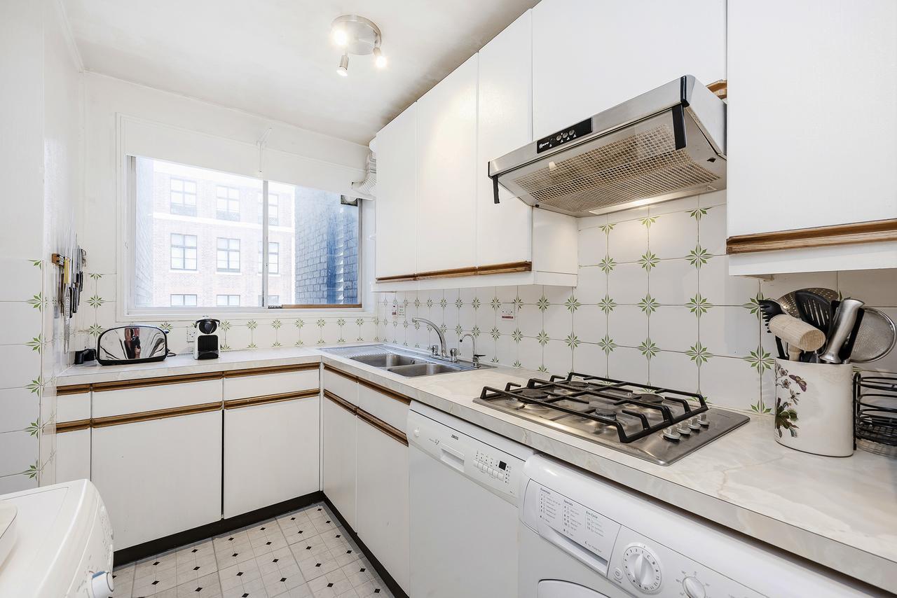 Prime London Apartment, Oxford Circus Ngoại thất bức ảnh