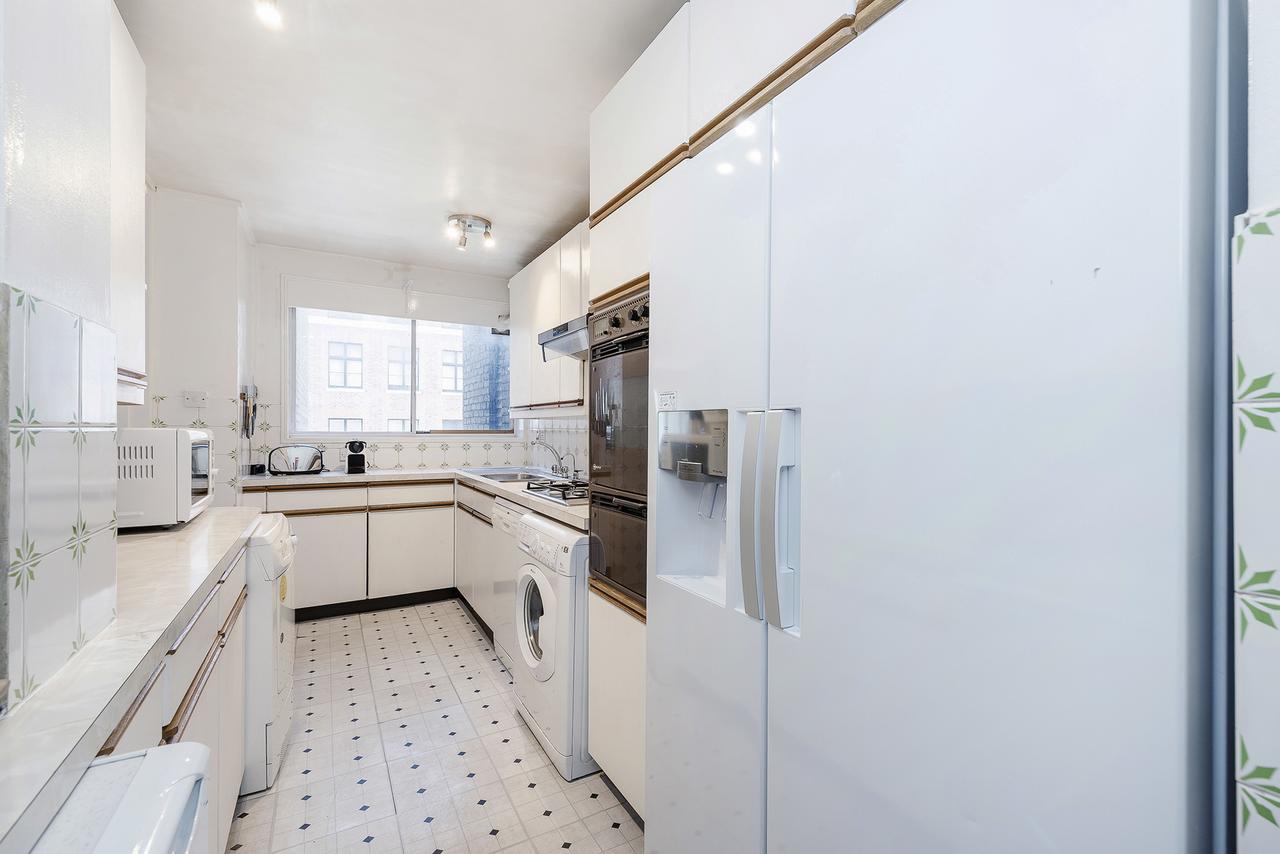 Prime London Apartment, Oxford Circus Ngoại thất bức ảnh