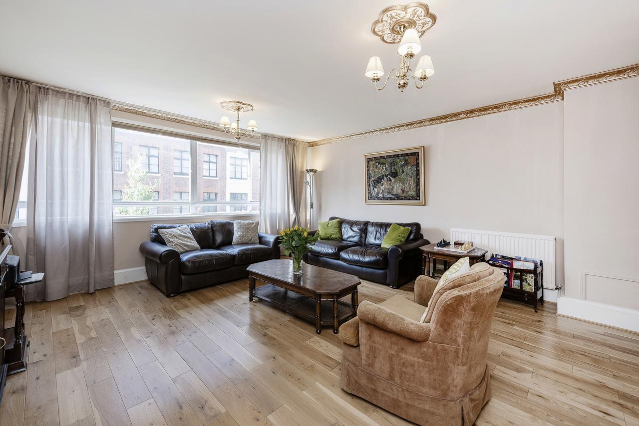 Prime London Apartment, Oxford Circus Ngoại thất bức ảnh