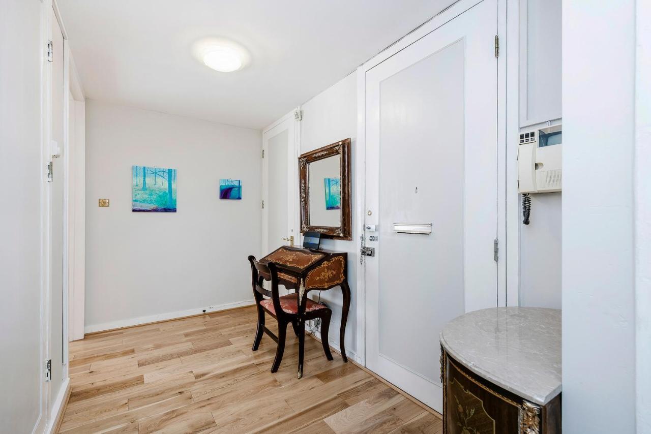 Prime London Apartment, Oxford Circus Ngoại thất bức ảnh